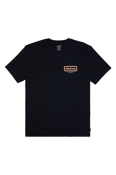 BİLLABONG Billabong Billabong Walled Men's Blue T-Shirt Men's T-Shirt Abyzt02261