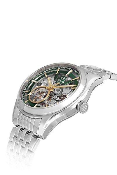 Hislon Sd171S-16Sg Men Wrist Watch