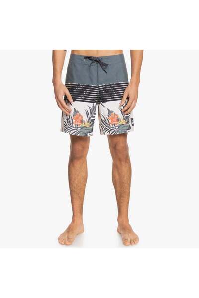 Quiksilver Ανδρικά μαγιό Everyday Division 17 EQYBS04580