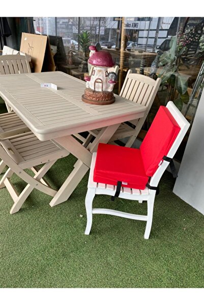 MC.PIEROBABY BACK CHAIR RISER CUSHION BACKREST HIGHCHAIR CUSHION 34X34X10CM