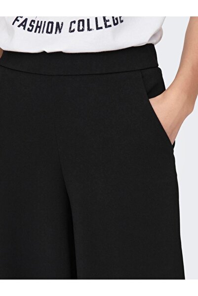 JDY Jdytanja Life - Wide Cut Flowy Pants Jrs Noos