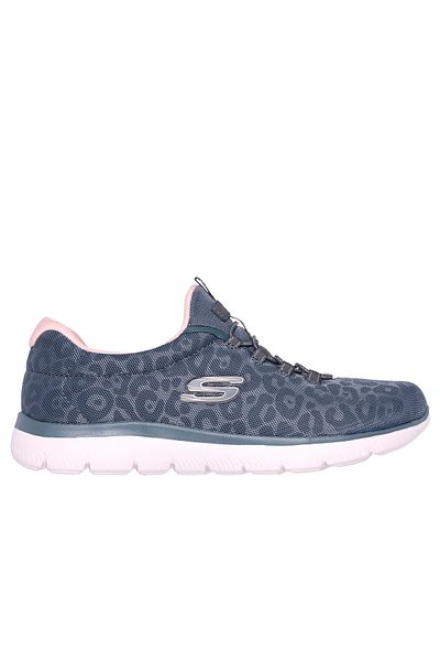 SKECHERS High Waist Summits - Comfortable and Fashionable Shoes
