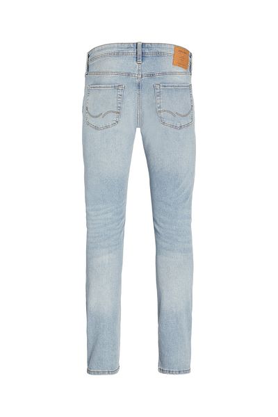 Jack & Jones Slim Fit Jeans JJIGLENN JJORIGINAL SQ 437 Slim Fit Jeans