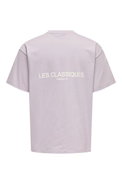 Only & Sons Onsles Classiques - Relaxed Fit Ss Tee