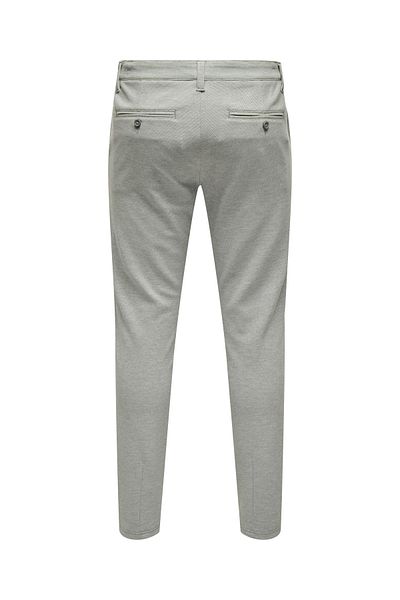 Only & Sons Onsmark Slim Pique 0246 Pant