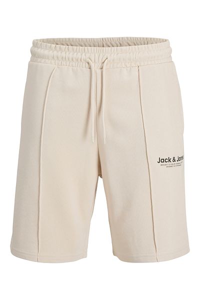 Jack & Jones JWHVESTERBRO SWEAT SHORTS
