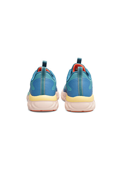 hummel BUBBLEGUM WINTER Unisex Spor Ayakkabı & Sneaker