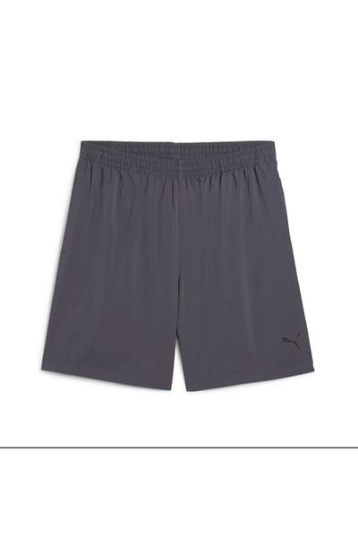 Puma Train Fav Blaster 7" Short Galactic Gray