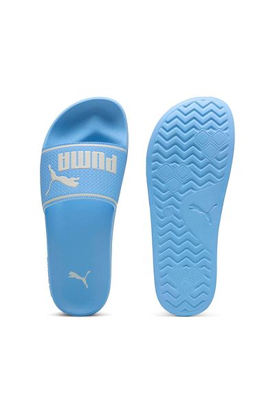 Puma فريق Leadcat 2.0 - مظهر جبال الألب المطبوع مع أشرطة للقدم للاستخدام اليومي