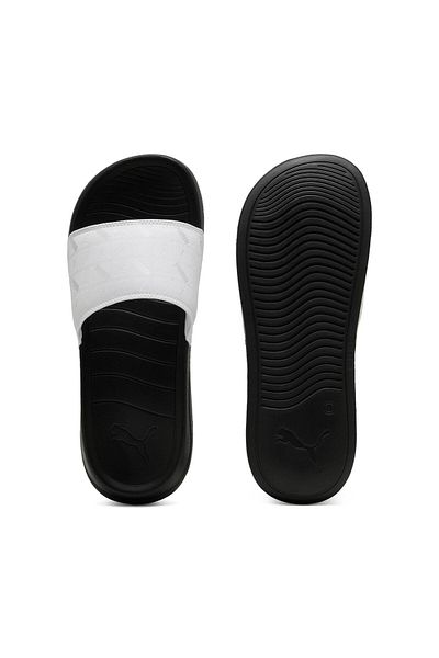 Puma Popcat 20 - Puma Black and White Shoes
