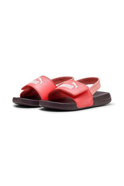 Puma Popcat 20 - Ac Ps Peach Frost-Pu Backstrap