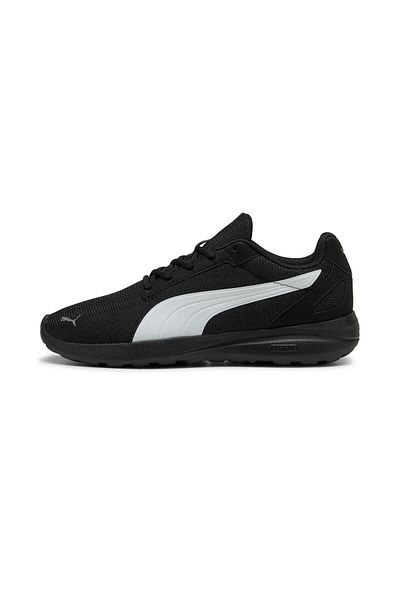 Puma Softride Cosmic Lt Herren-Sneaker in Schwarz 40023501