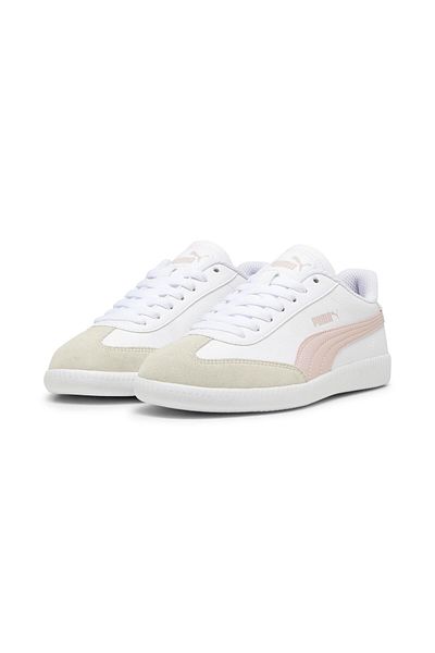 Puma 9-T PUMA White-Mauve Mist-Alpine Sn