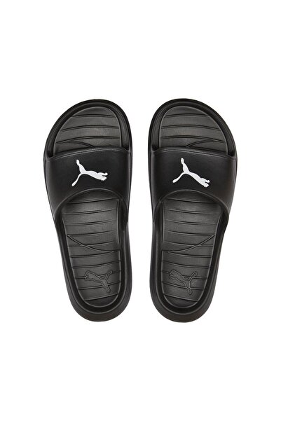 Puma Divecat v2 Lite - حذاء Puma Cat باللونين الأبيض والأسود