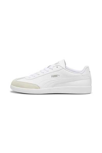 Puma Puma 9-t White-Alpine Snow-Smokey g Sneaker