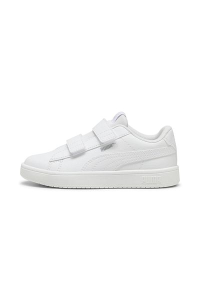 Puma Rickie Classic V Ps - Bílé boty Puma