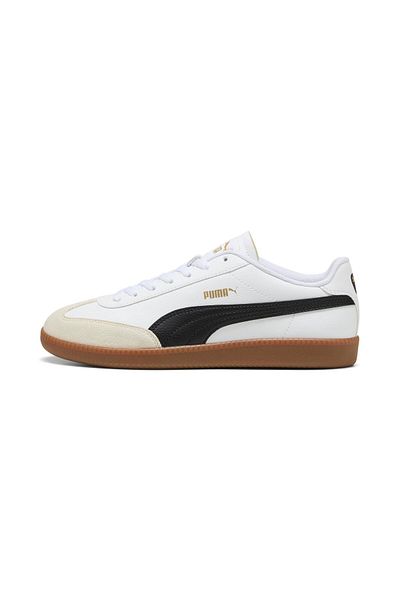 Puma Puma 9-t White-Black-Alpine Sn Sneaker
