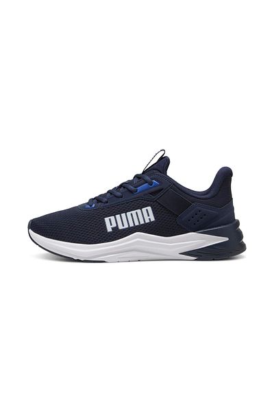 Puma Tenisky Puma Ftr Wave Navy-White-Vivid Blue