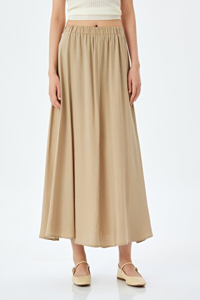 Koton Vizon Kadın Etek 5SAK70032UW