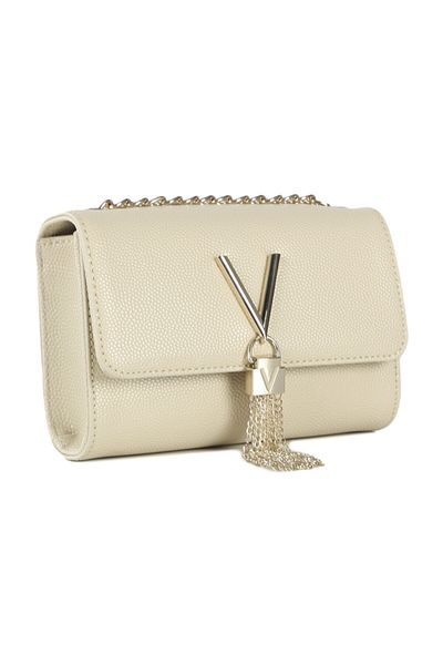 Valentino DIVINA POCHETTE BÉŽOVÁ VBS1R403G
