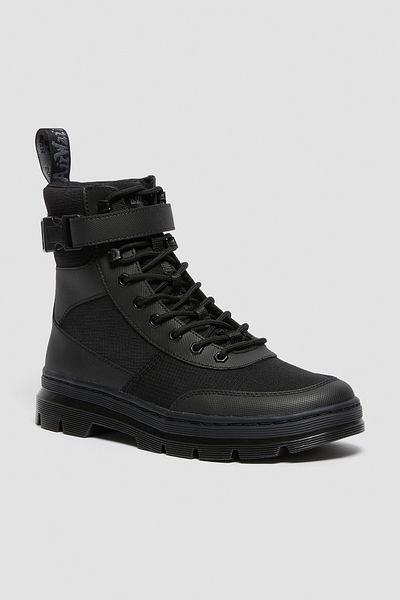 Dr. Martens COMBS TECH – Relaxed Cut-Kombinator