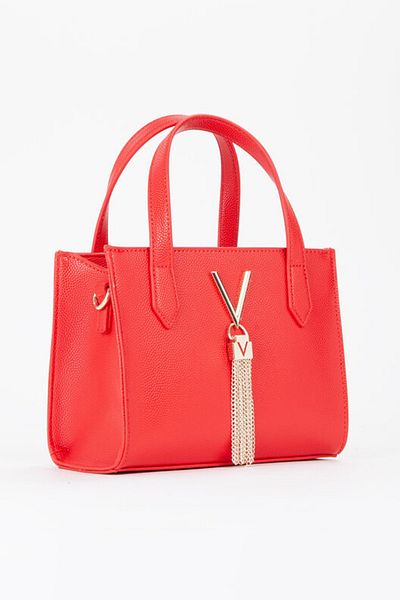 Valentino DIVINA SHOPPING ROSSO VBS1R415G
