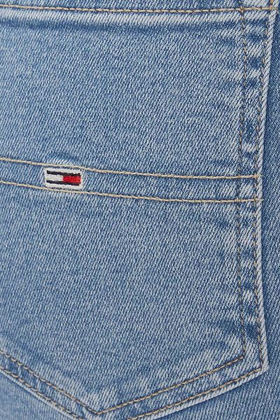 Tommy Hilfiger Střední džíny DENIM Dámské/dívky