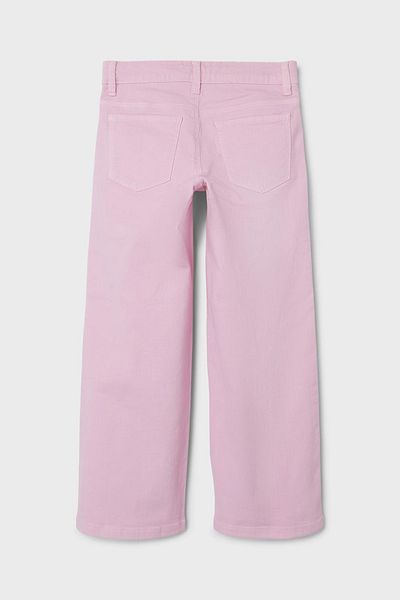 name ıt Hose Mädchen Rosa