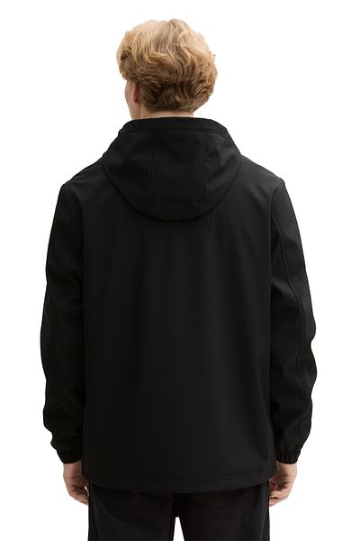 Tom Tailor Denim softshell μπουφάν