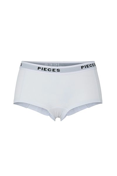 PIECES Boxershorts 4er-Pack