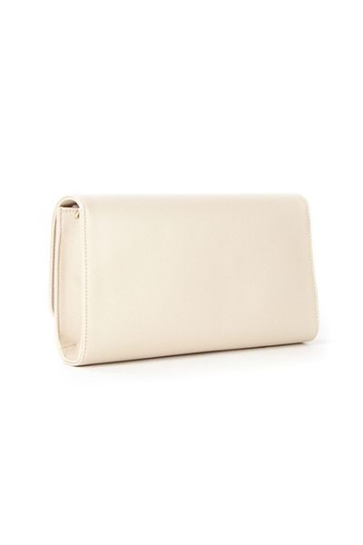 Valentino DIVINA POCHETTE BEIGE VBS1R401G