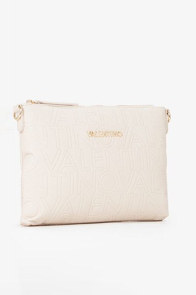 Valentino PANSY POCHETTE ECRU VBS8PG17