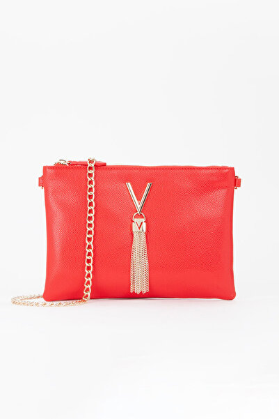 Valentino DIVINA POCHETTE ROSSO VBS1R419G