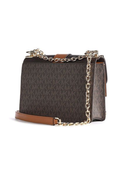 Michael Kors Ayarlanabilir Uzatma Askılı % 100 Deri Greenwich Çanta Bayan Çanta 32s1ggrc0b 252