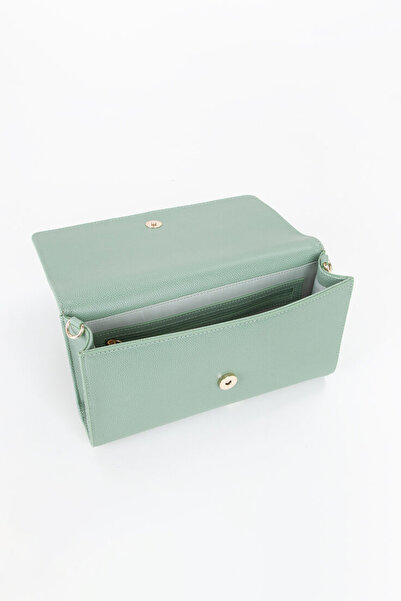 Valentino DIVINA POCHETTE SALVIA VBS1R401G