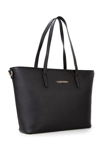 Valentino Bags ZERO RE SHOPPING NERO VBS7B301