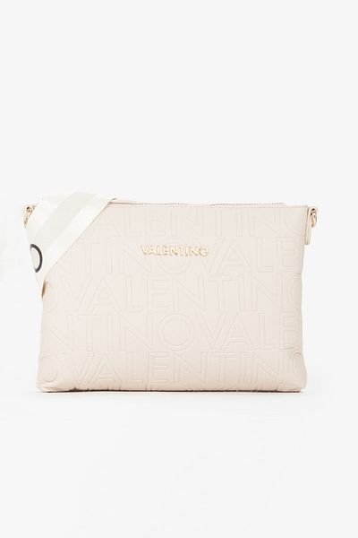 Valentino PANSY POCHETTE ECRU VBS8PG17