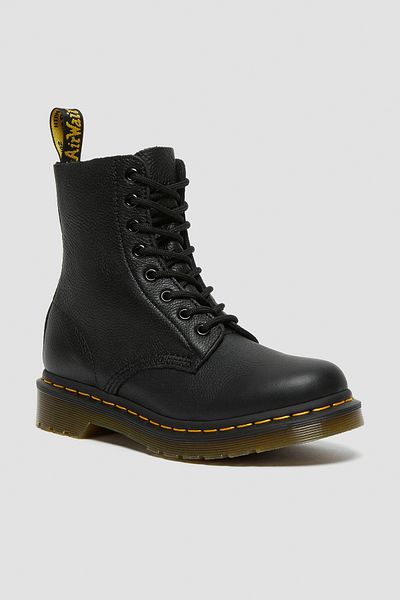 Dr. Martens 1460 Pascal Schwarz Virginia