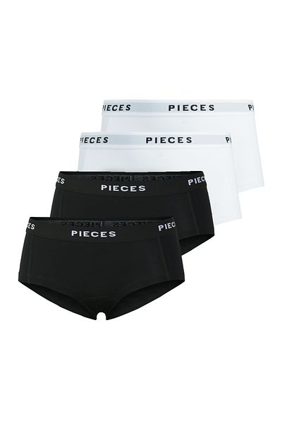 PIECES TRUNKS FEM KNIT OCO95/EA5