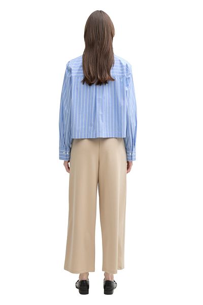 Tom Tailor Denim Easy Culotte
