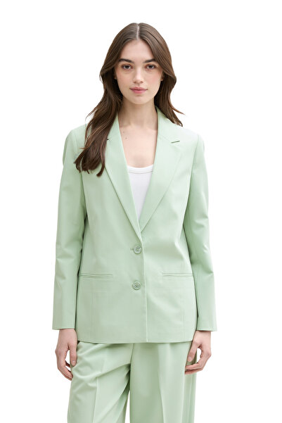 Tom Tailor Denim Stylový design blejzru