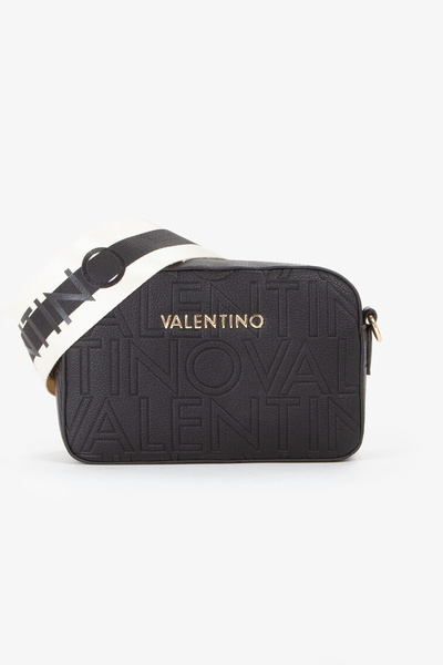 Valentino GANT PANSY CAMERA NERO VBS8PG15