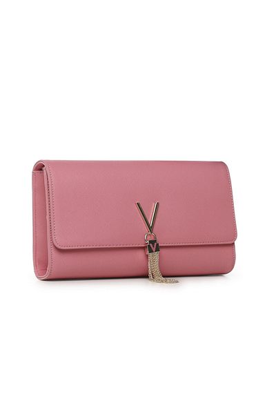 Valentino / Miriade spa DIVINA SA POCHETTE ROSA VBS1IJ01