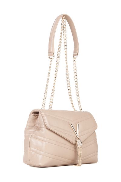 Valentino PRIVILEGE KLAPPENTASCHE BEIGE VBS8DN10