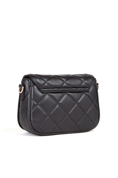 Valentino ADA FLAP BAG NERO VBS51O09