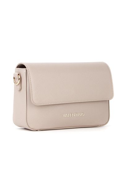 Valentino ZERO RE KLAPPENTASCHE BEIGE VBS7B303