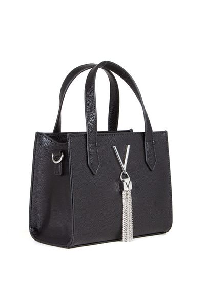 Valentino DIVINA SHOPPING NERO VBS1R415G