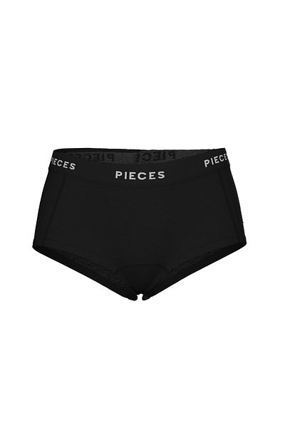 PIECES Boxershorts 4er-Pack