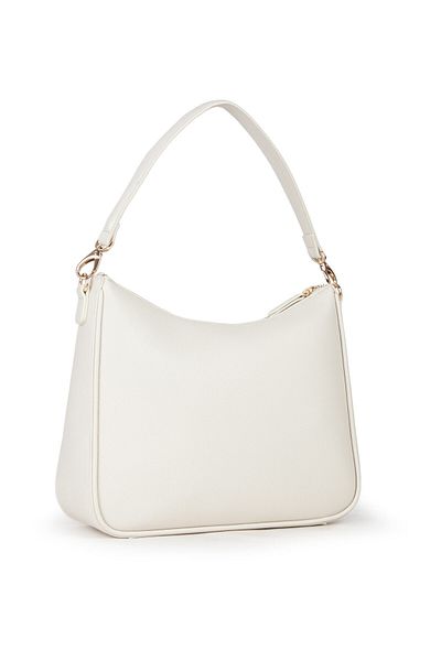 Valentino NIKDY HOBO BAG ECRU VBS8GL07