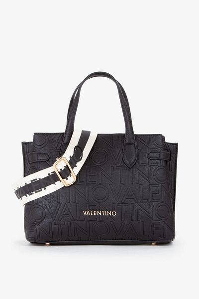 Valentino PANSY SHOPPING NERO VBS8PG04